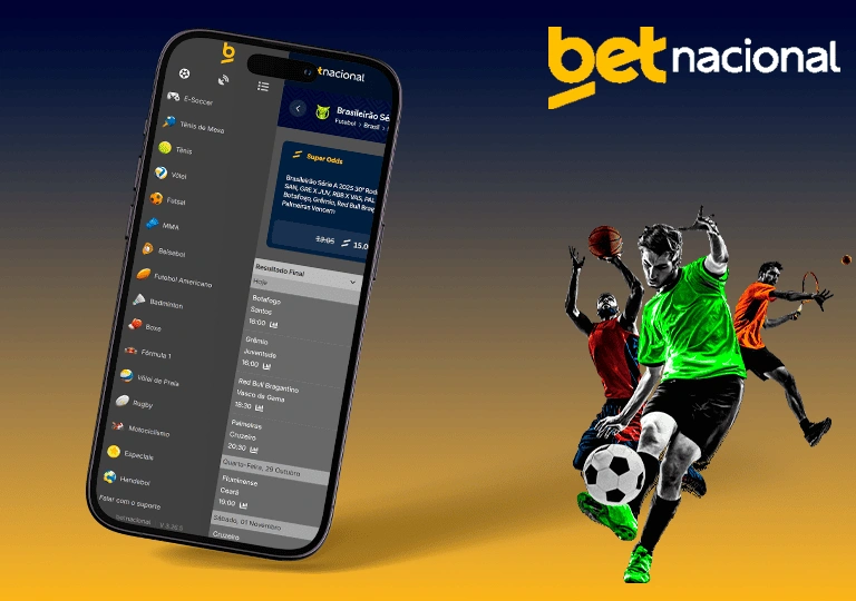 betnacional apostas