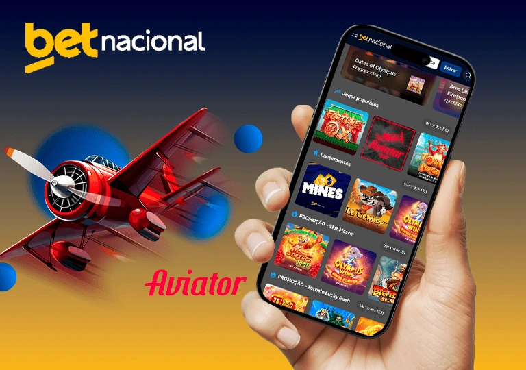 betnacional aviator
