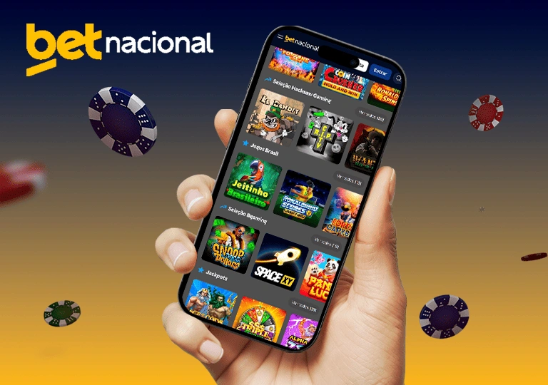 betnacional app conclusão