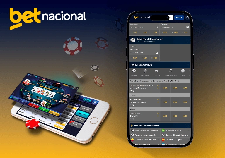 betnacional app que