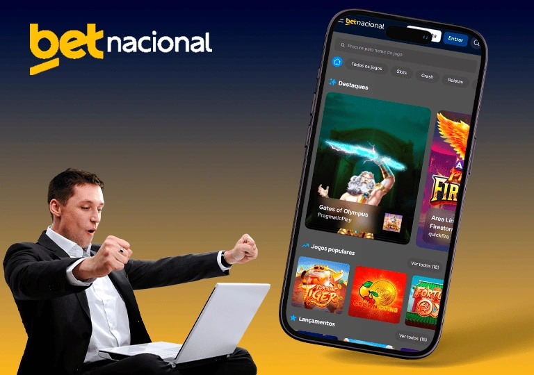 betnacional app principais