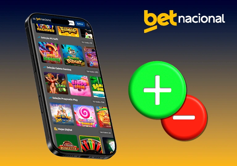 betnacional app pros