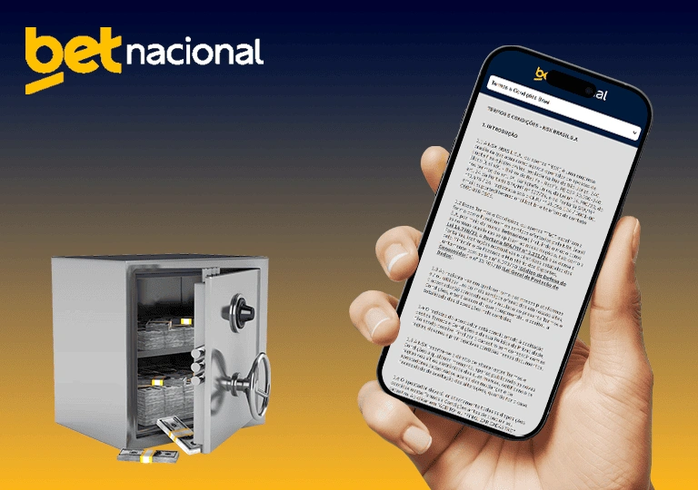 betnacional segurança