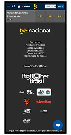 betnacional entrar