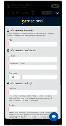 betnacional metodos de pagamento