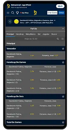 betnacional app seguro e confiavel