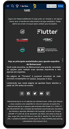 betnacional app funcionalidades